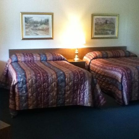 Candlelight Motel Arlington Camera foto